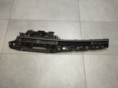 Dash center air vent grill