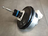 Brake booster