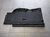 Side bottom protection