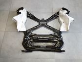 Front subframe
