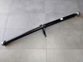 Middle center prop shaft