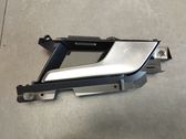 Front door interior handle