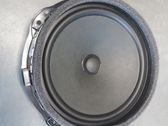 Altavoz de la puerta delantera