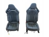 Asiento delantero del conductor