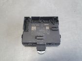 Unité de commande module de porte