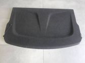 Parcel shelf