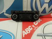 Climate control unit