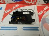 Juego de caja de fusibles