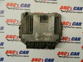Motorsteuergerät ECU