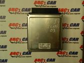 Unidad de control/módulo ECU del motor