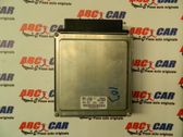Unidad de control/módulo ECU del motor