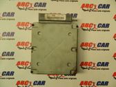 Motorsteuergerät ECU