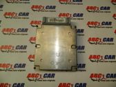 Unidad de control/módulo ECU del motor