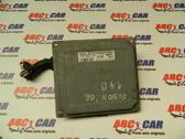 Unité de commande, module ECU de moteur