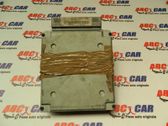 Engine control unit/module ECU
