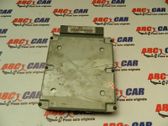 Engine control unit/module ECU