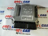 Unité de commande, module ECU de moteur