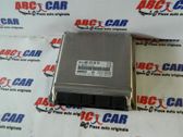 Unité de commande, module ECU de moteur