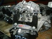 Mechaninė 5 pavarų dėžė