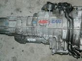 Automatikgetriebe
