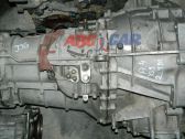 Mechaninė 5 pavarų dėžė