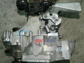 Mechaninė 5 pavarų dėžė