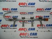 Tubo principal de alimentación del combustible
