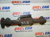 Exhaust manifold