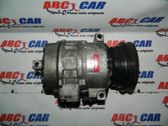 Compresor (bomba) del aire acondicionado (A/C))