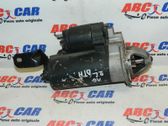 Motor de arranque