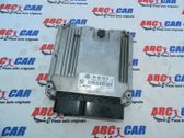 Unidad de control/módulo ECU del motor