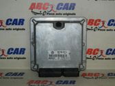 Motorsteuergerät ECU