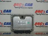 Motora vadības bloka ECU