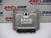 Unité de commande, module ECU de moteur