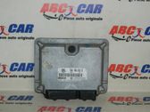 Unidad de control/módulo ECU del motor