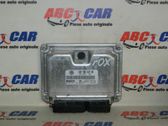Unidad de control/módulo ECU del motor