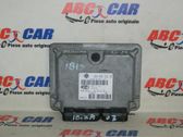 Unité de commande, module ECU de moteur