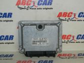 Motorsteuergerät ECU