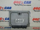 Engine control unit/module ECU