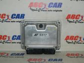 Engine control unit/module ECU