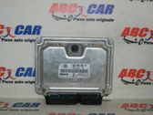 Motorsteuergerät ECU