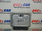 Motorsteuergerät ECU
