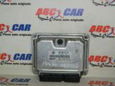 Unité de commande, module ECU de moteur