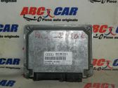 Unidad de control/módulo ECU del motor