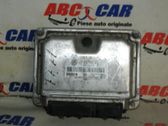 Unité de commande, module ECU de moteur