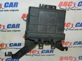 Unidad de control/módulo ECU del motor