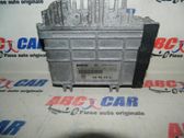 Unité de commande, module ECU de moteur