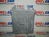 Unité de commande, module ECU de moteur