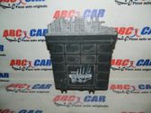 Engine control unit/module ECU