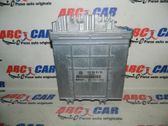 Engine control unit/module ECU